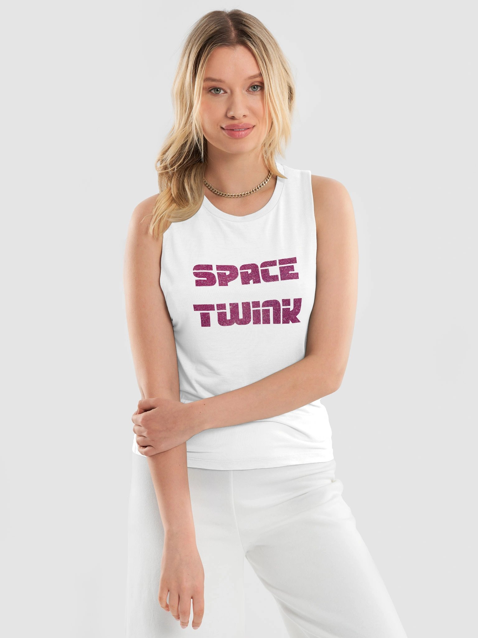 Twink in Pink! product image (3)