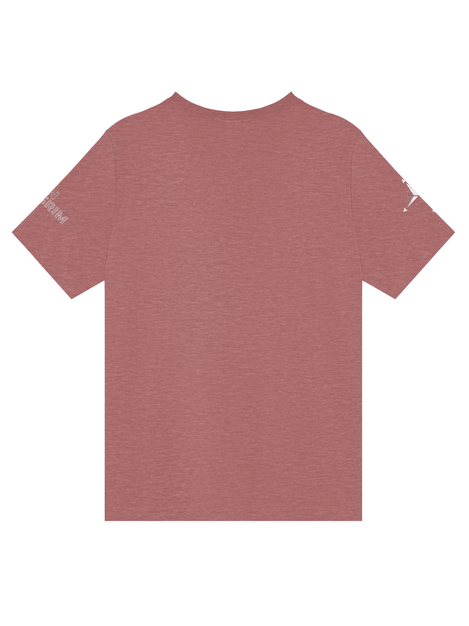 XX Chromies - WOMEN's V-Neck T-shirt product image (51)