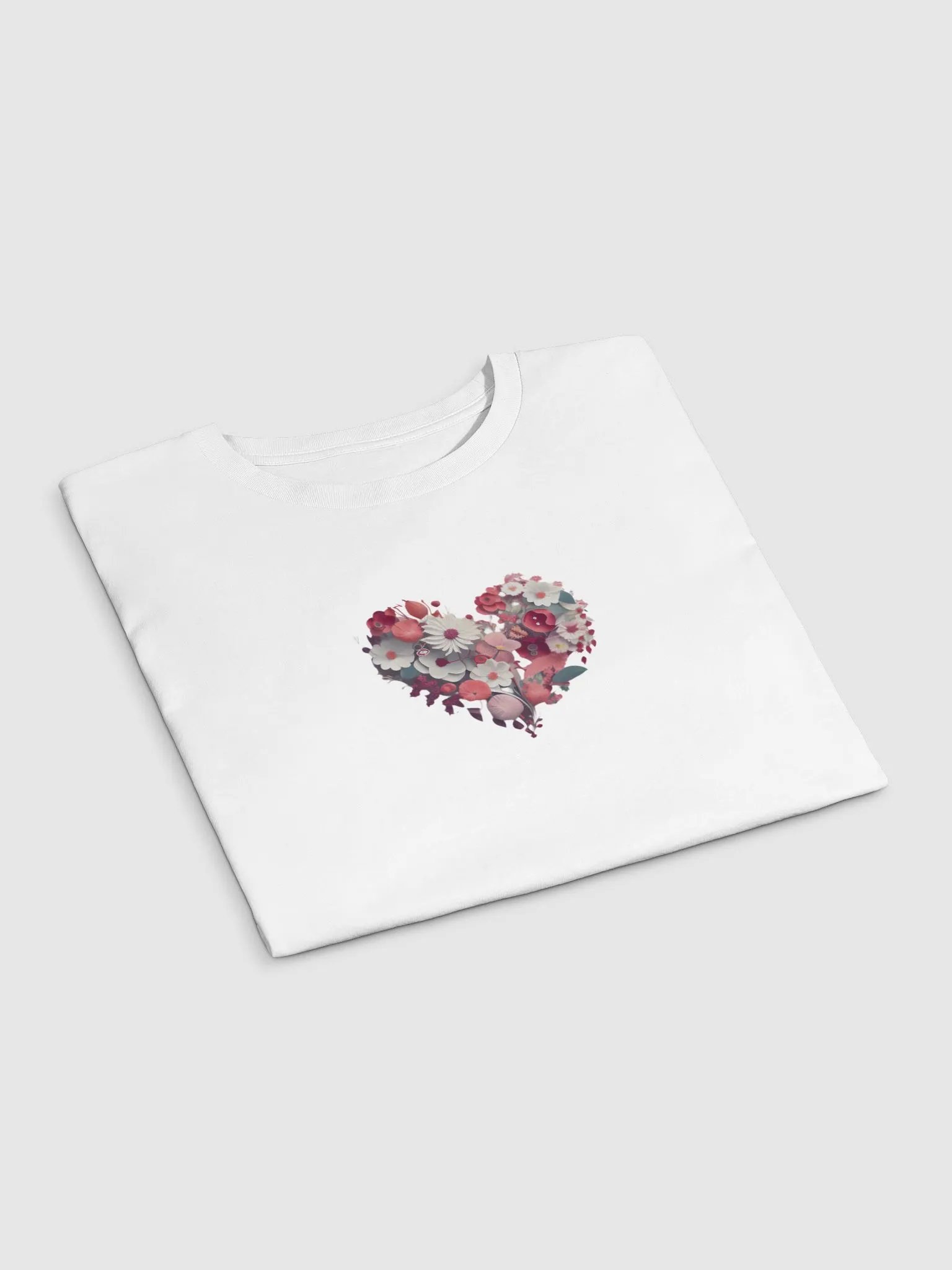 Heart of flowers #2 product image (33)