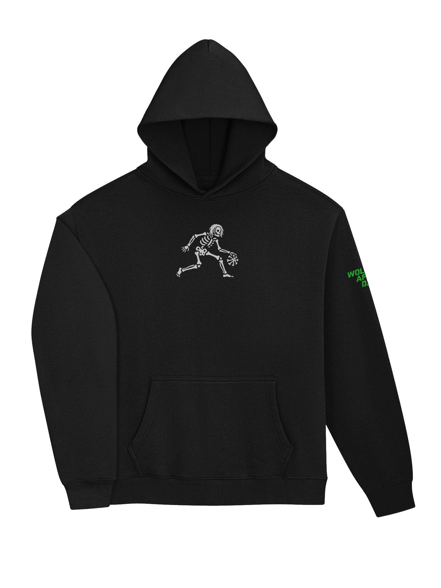 Bones Hoodie product image (3)