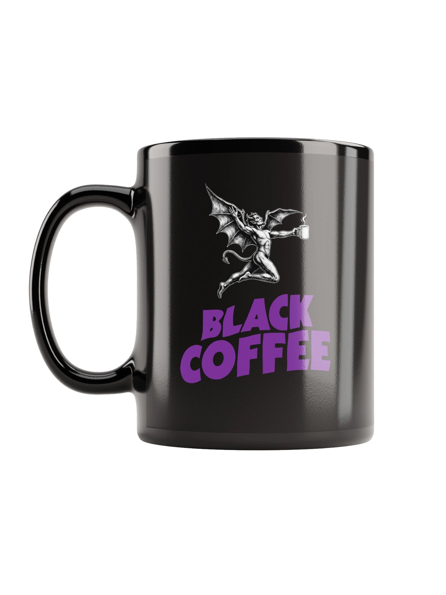 Black Coffee product image (1)