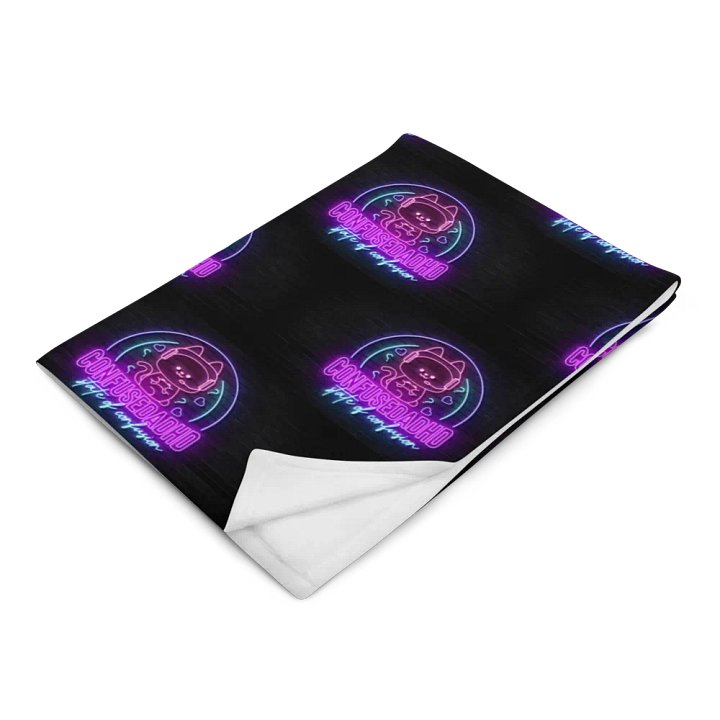 CADHD Blankie product image (14)