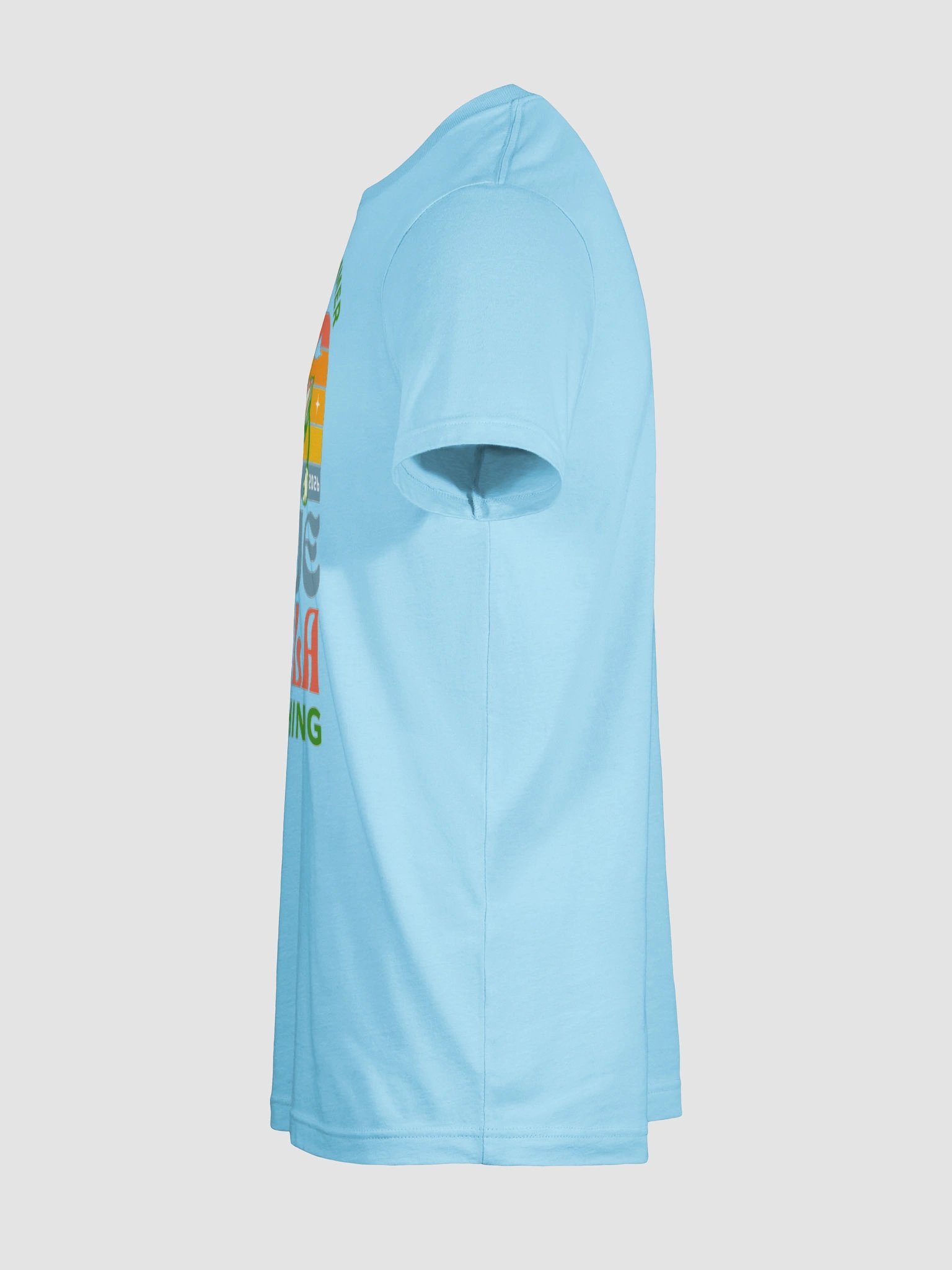 Happy Summer BKC Premium T-shirt product image (9)