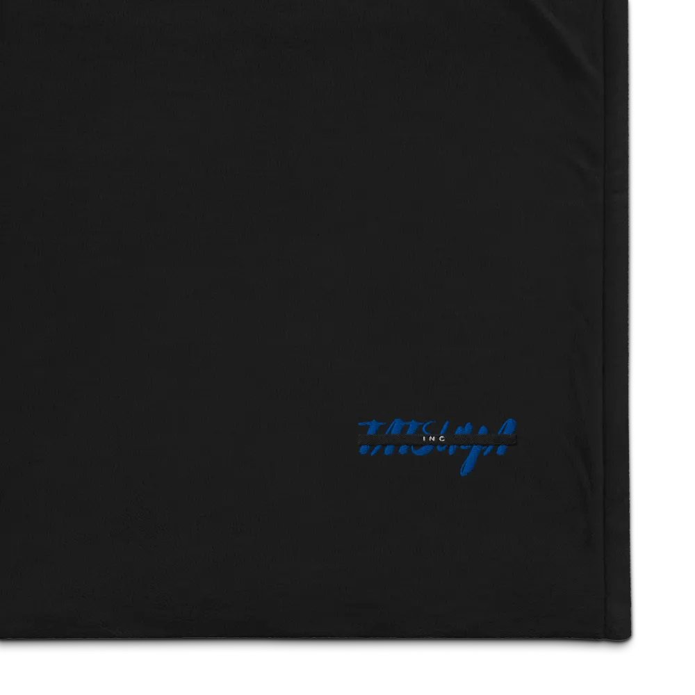 Tatty blanket product image (1)