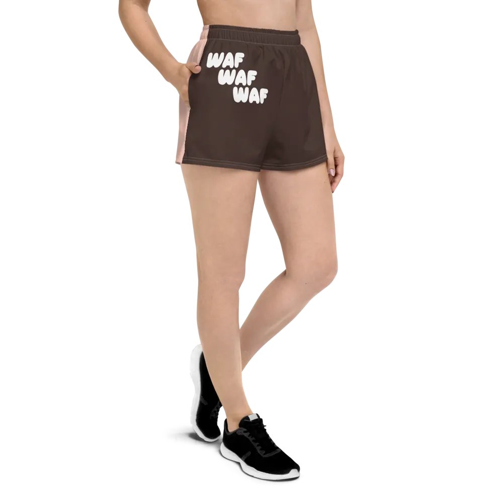 Waf Waf Waf Shorts product image (6)