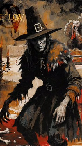 FOLLOW AND SHOP HOLLOW!
#spooky #horror #thanksgiving #freaky #fashion #instagood #instagram #art #love #fashionstyle #christ...
