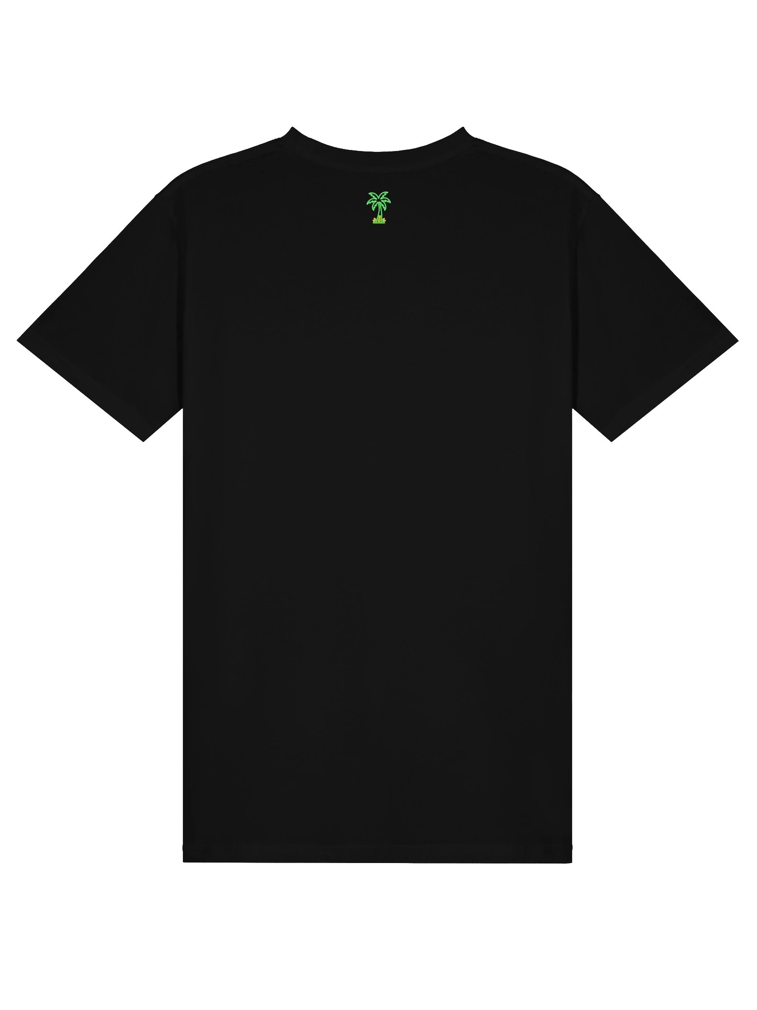 GOOD PARTS. BAD IDEAS. — The ZINEbook Collector Tee product image (7)