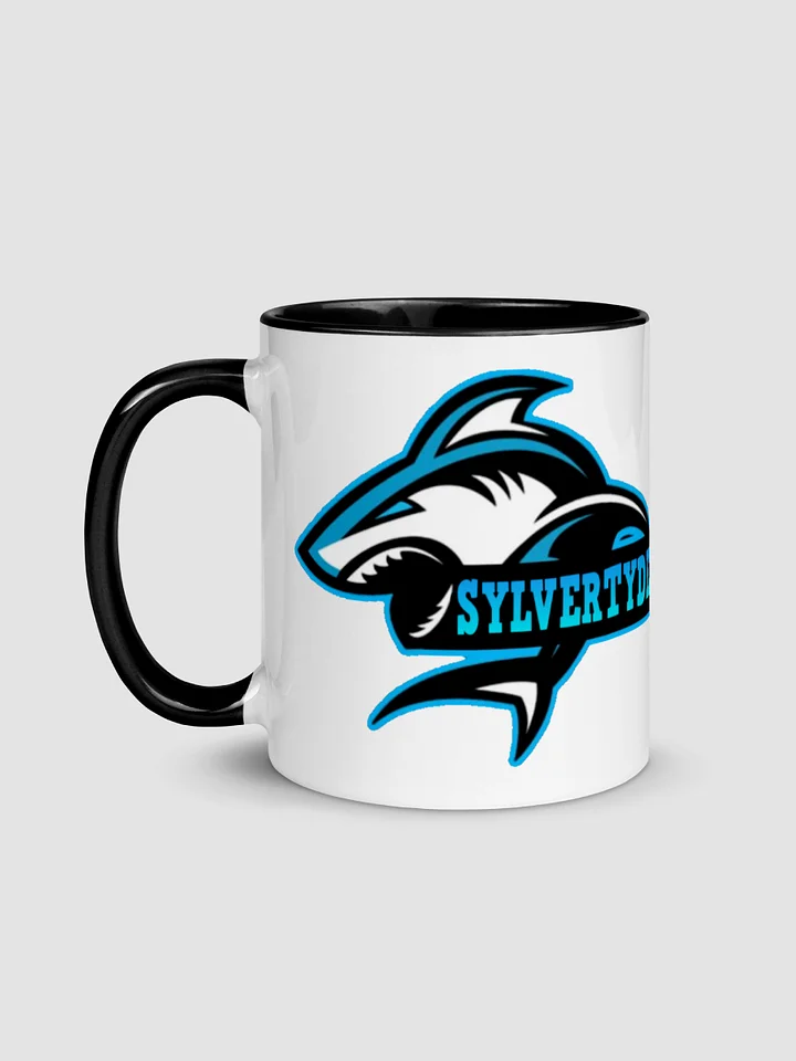 Sylver's Ceramic Mug product image (1)