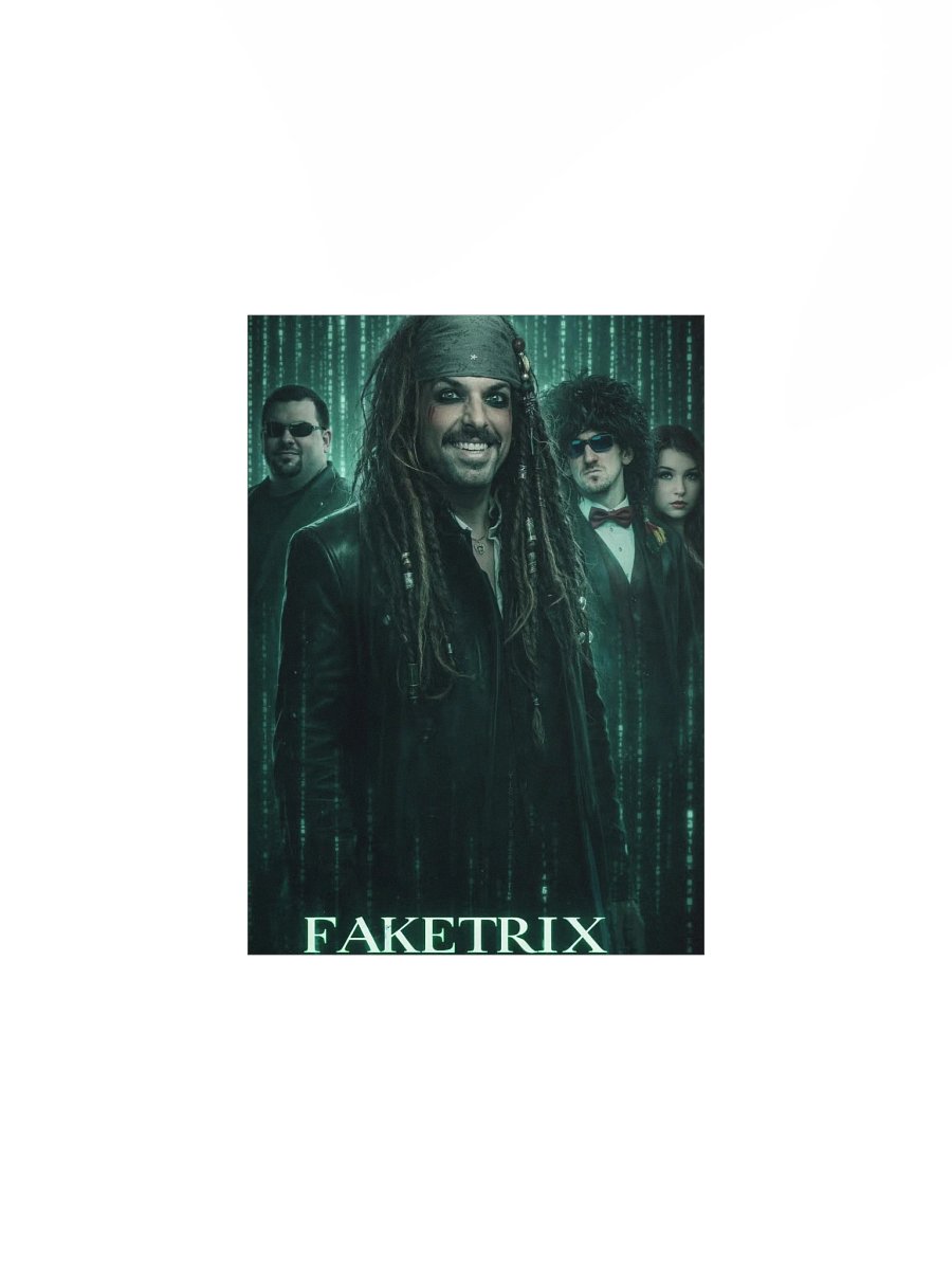 Faketrix product image (4)