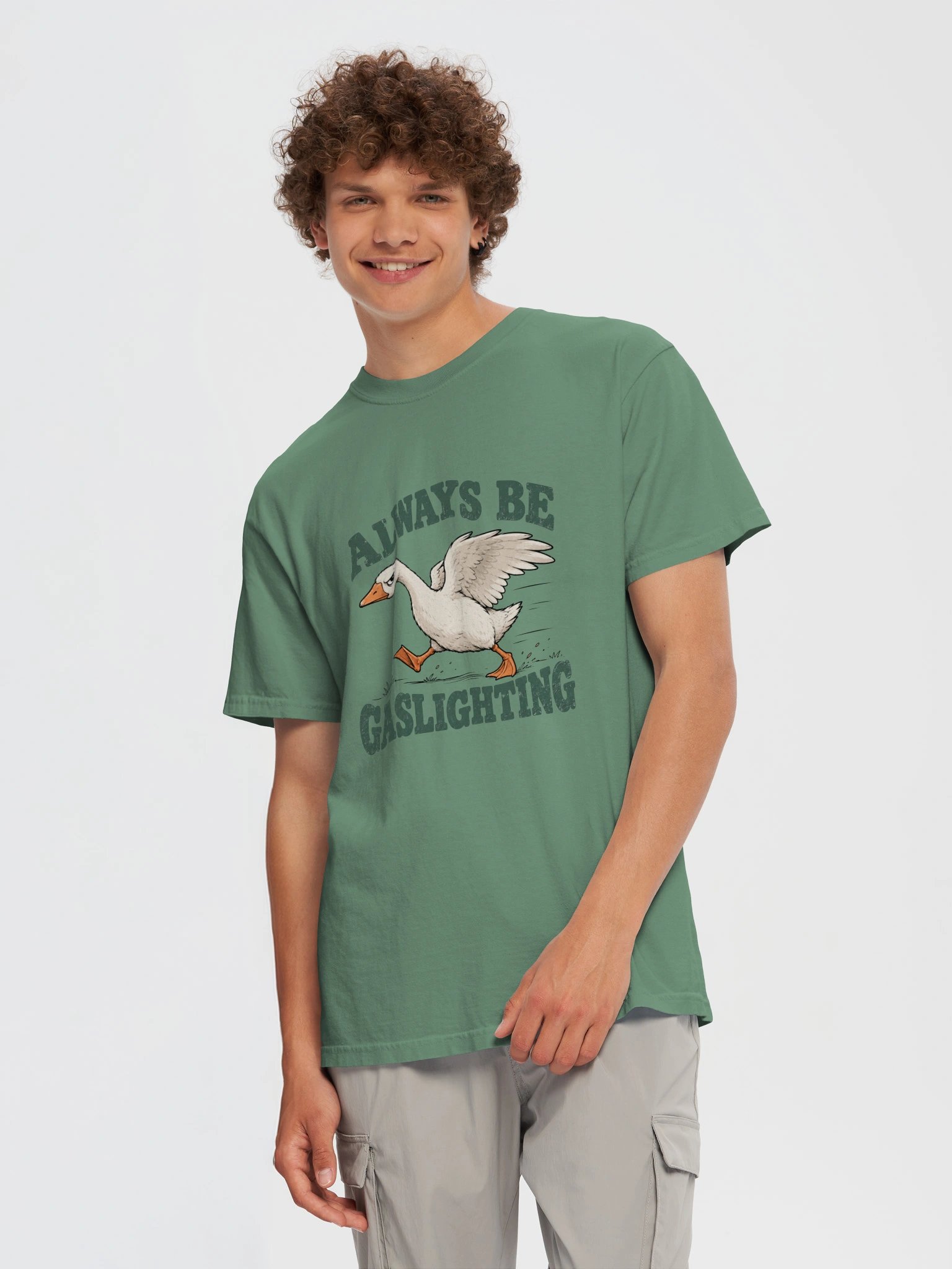 Always Be Gaslighting product image (9)