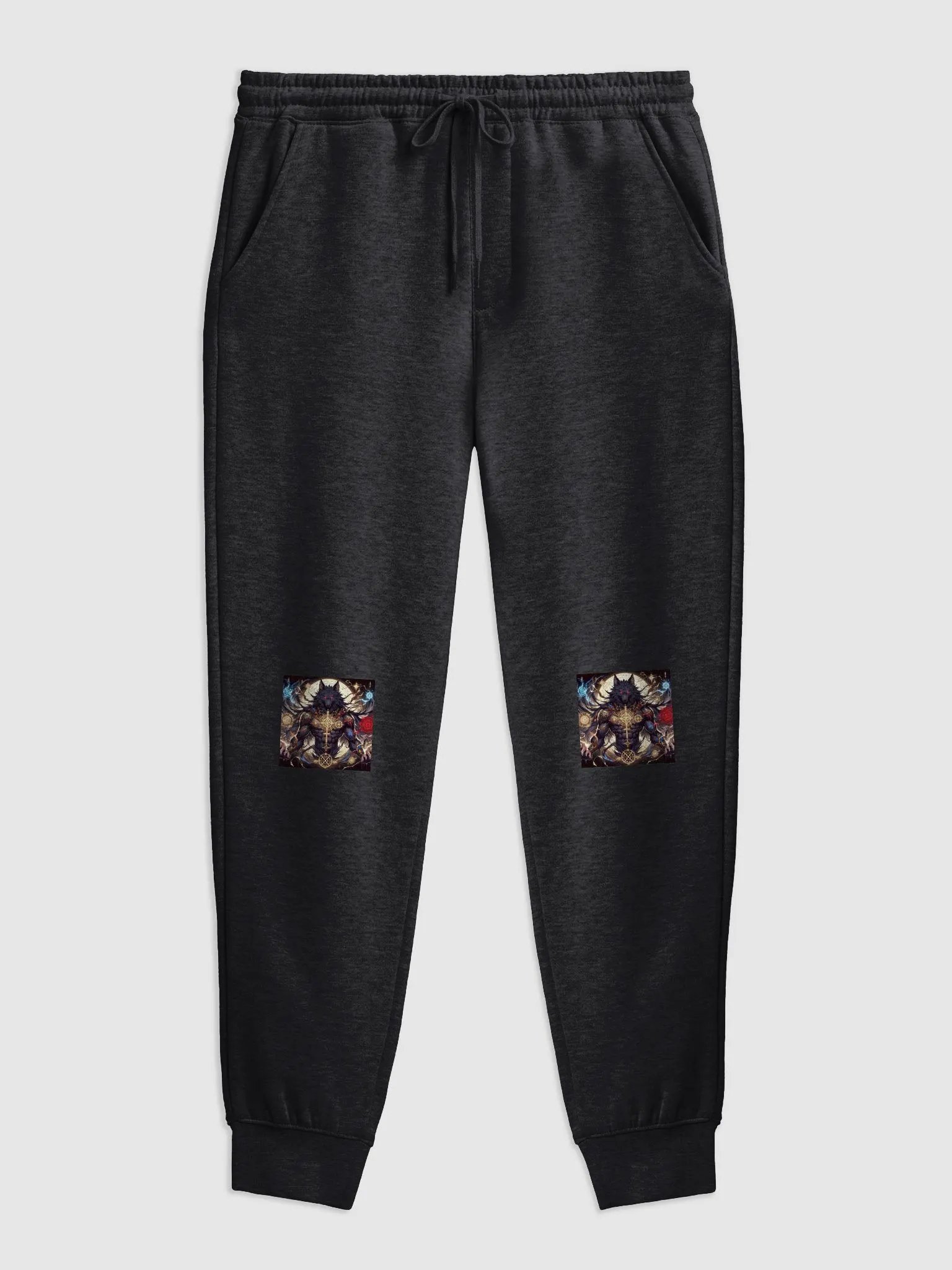 FALTRICEON ORITRONUS - PREMIUM TRAINING JOGGERS product image (1)