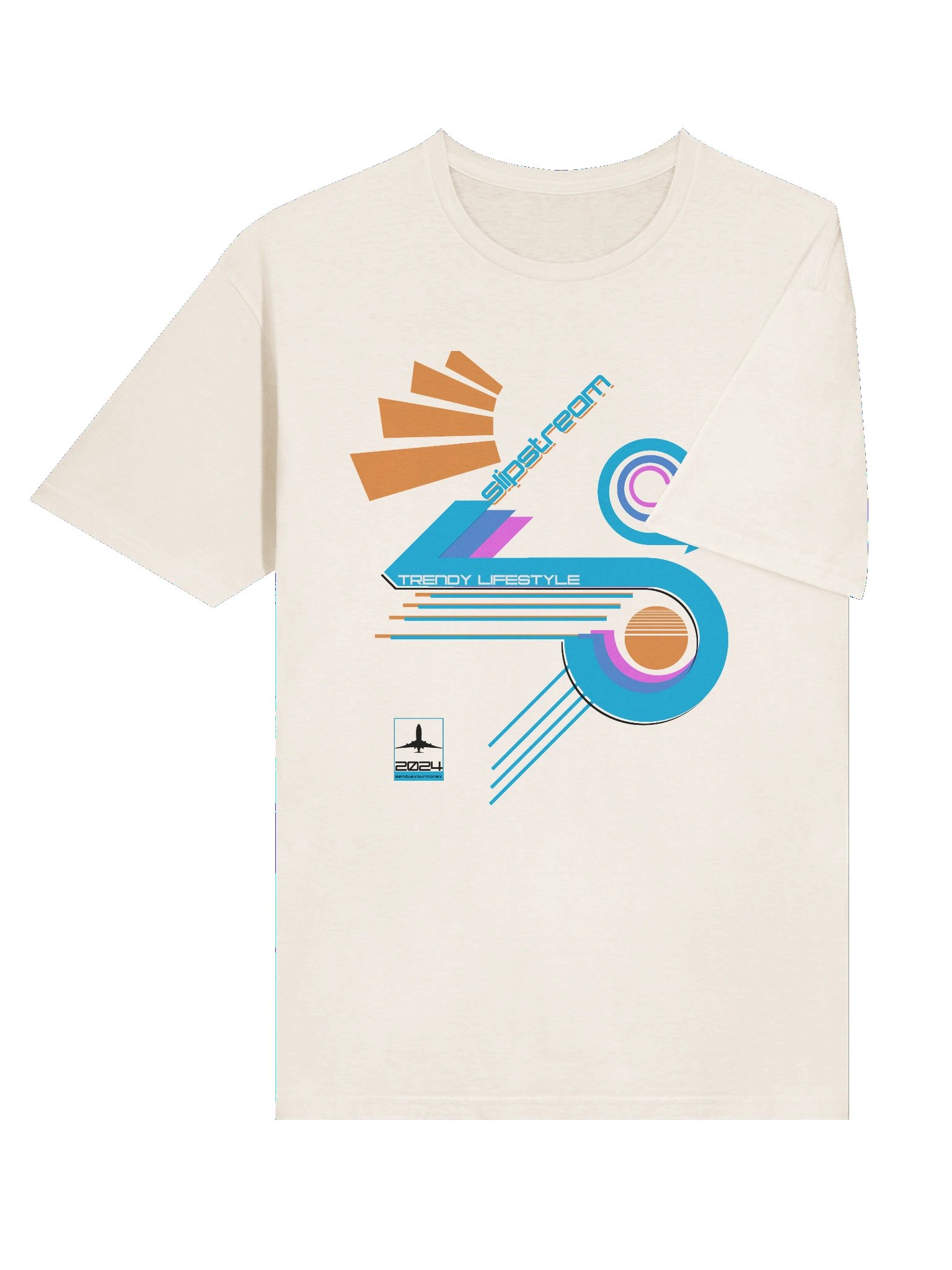 Slipstream Shirt product image (24)