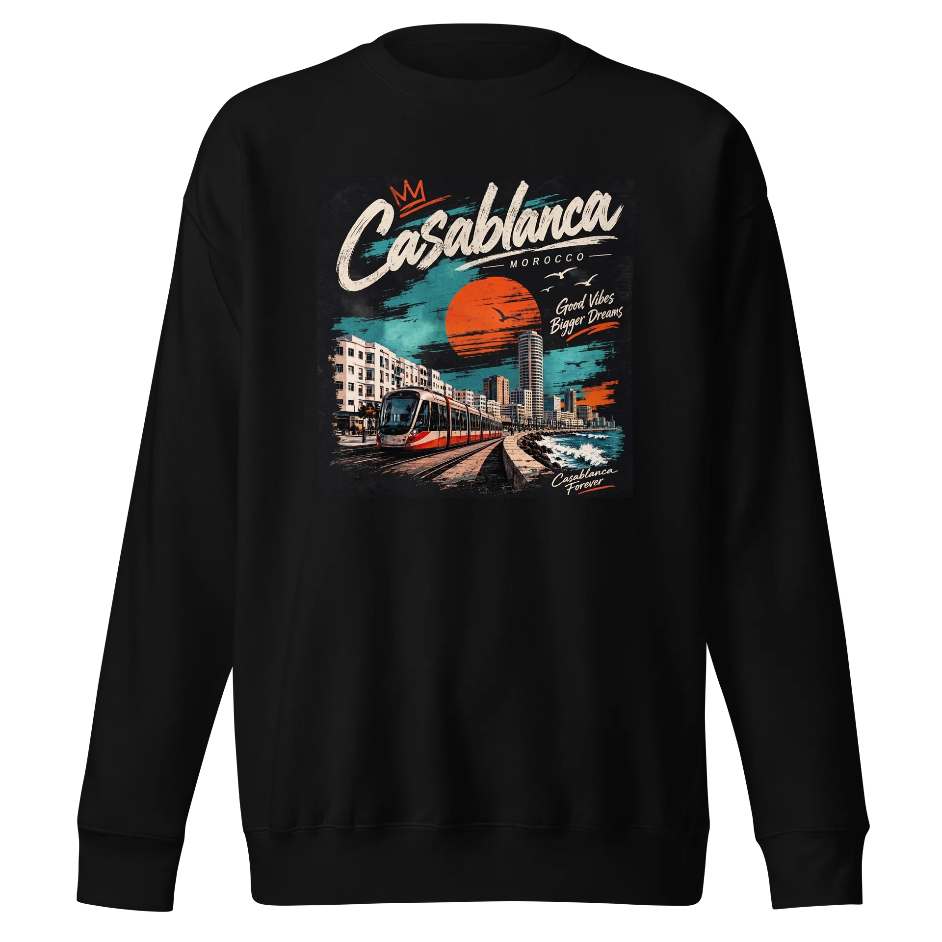 Casablanca product image (1)