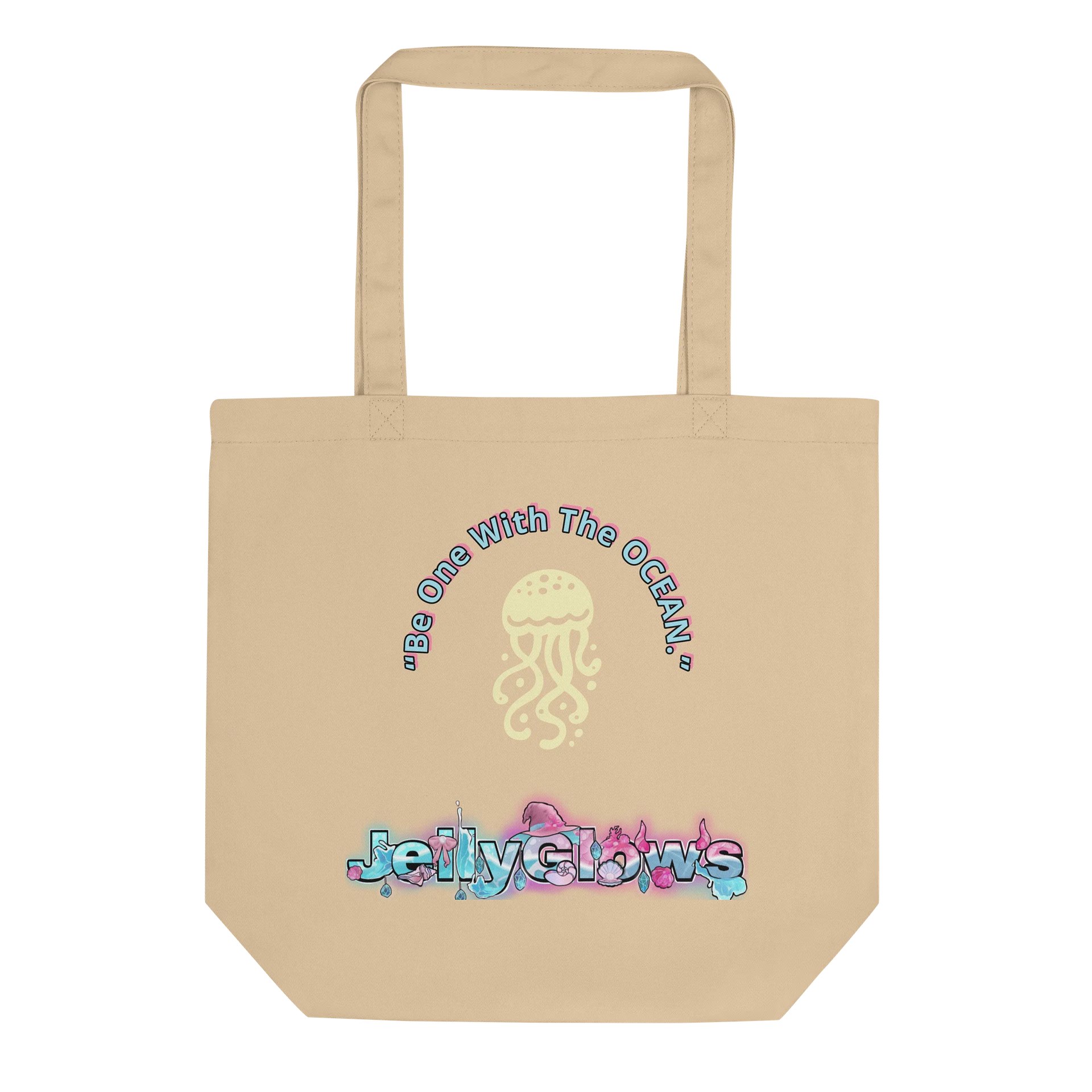 JellyGlows Ethical Ocean Bag product image (2)