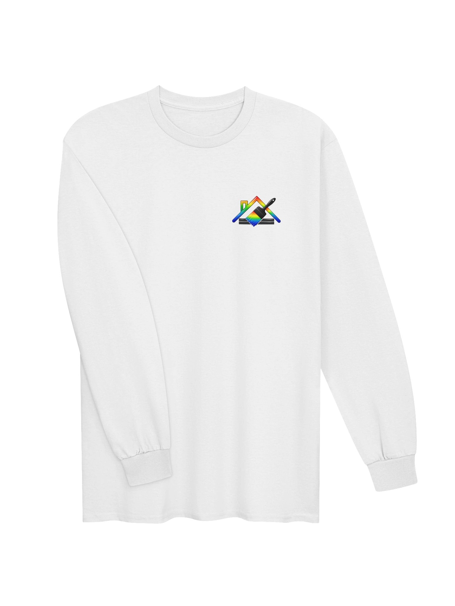 RAMZU Painting | Crew Apparel product image (3)