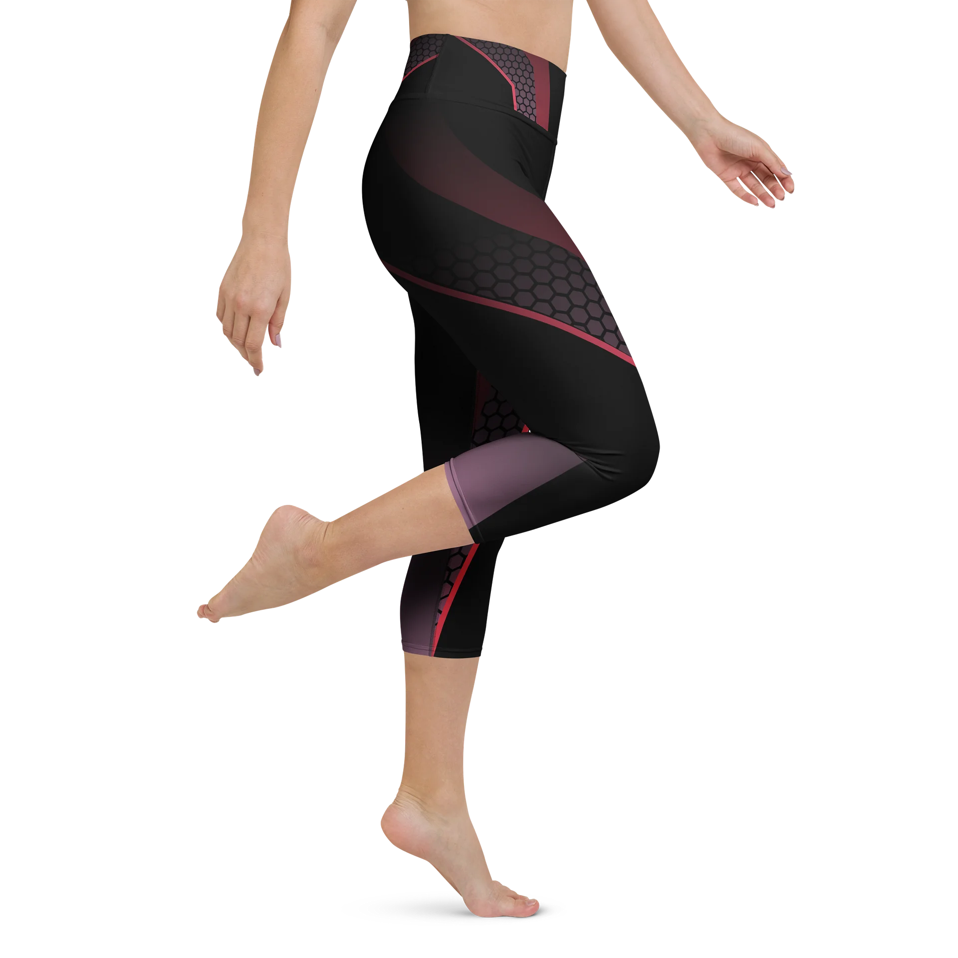 Workout leggings product image (1)