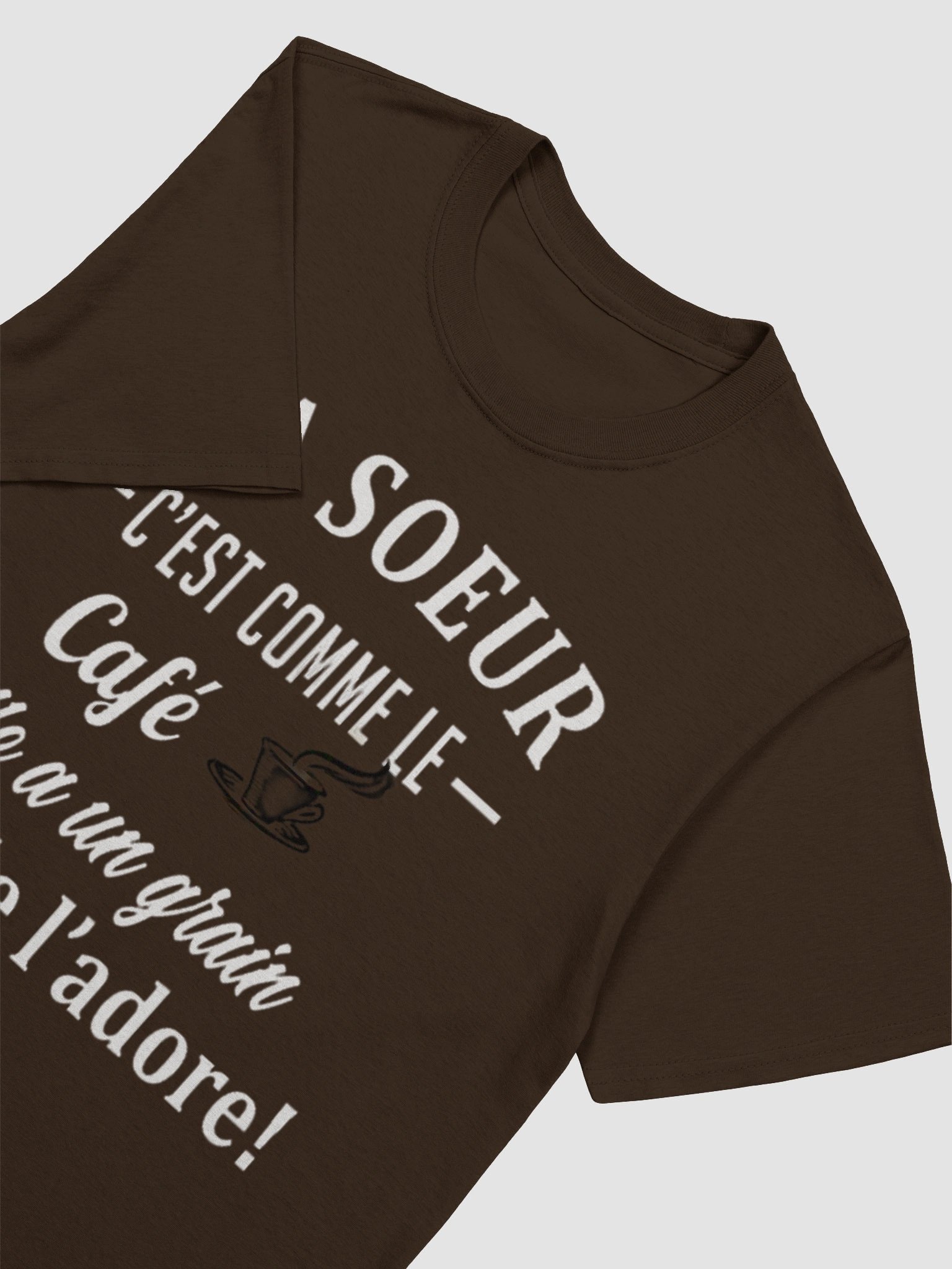 Ma soeur c'est comme le café product image (29)