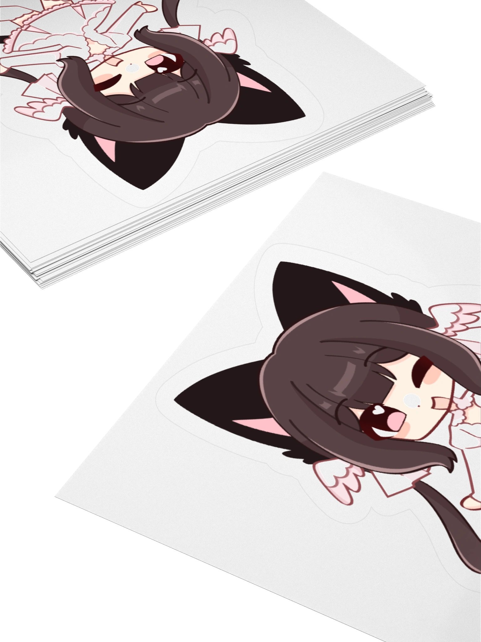 OBEY & WORSHIP - sticker product image (4)