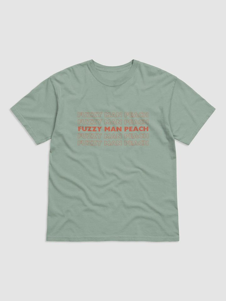 Fuzzy Man Peach product image (6)