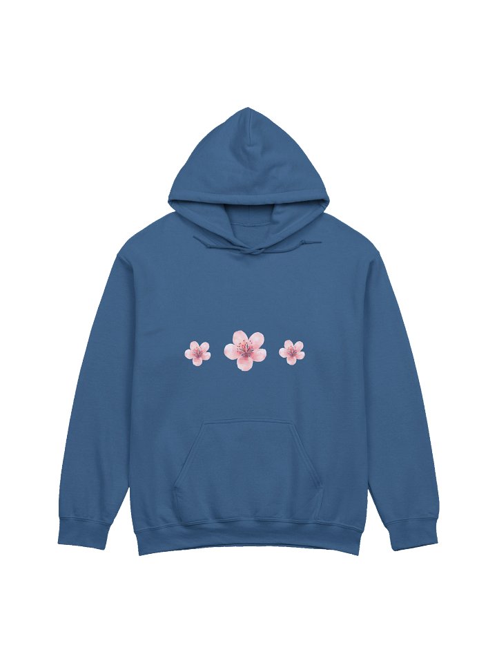 Peach Blossoms Hoodie product image (4)