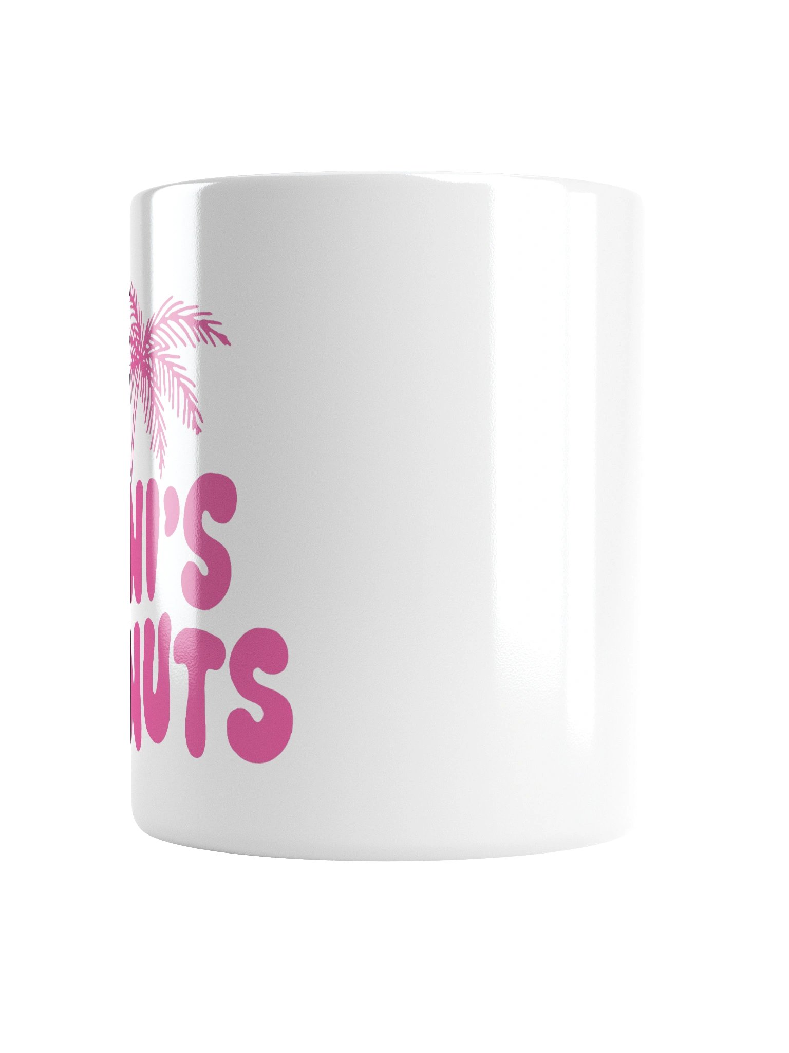Dani Pink Mug product image (2)