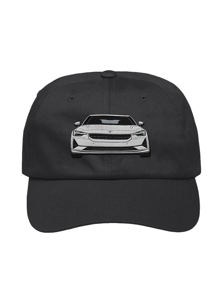 Polestar 2 Hat product image (3)