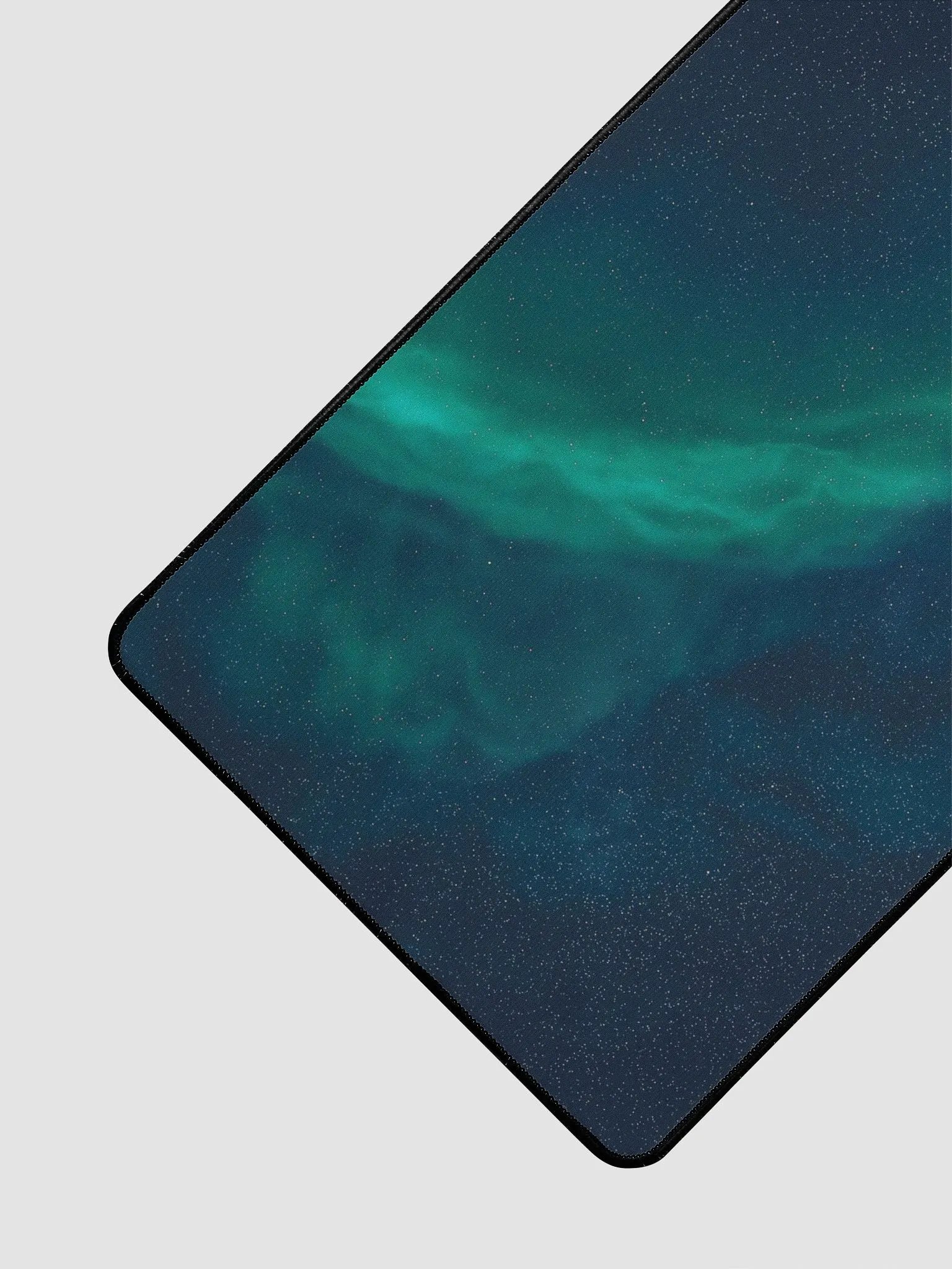 Flores Factor Polar Lights Desk Mat product image (2)