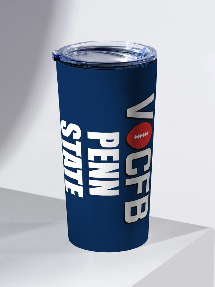 Penn State VOCFB Tumbler product image (2)