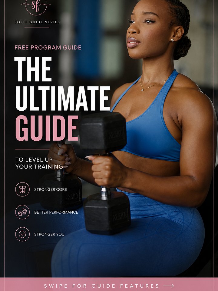 GYM GUIDE 101 ( Free Training Guide) product image (1)