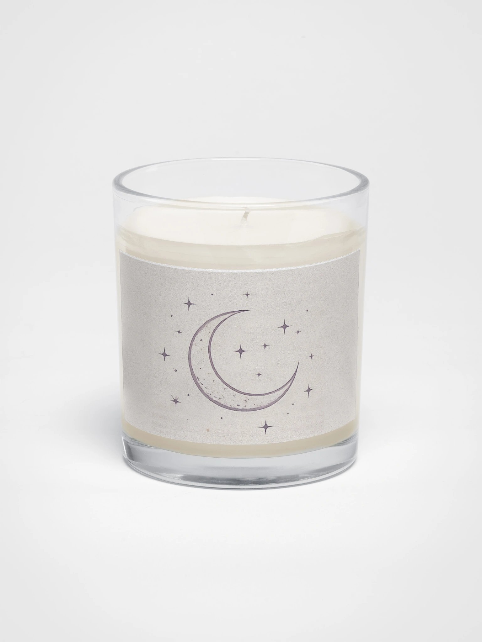 Under the Moon & Stars Candle product image (1)