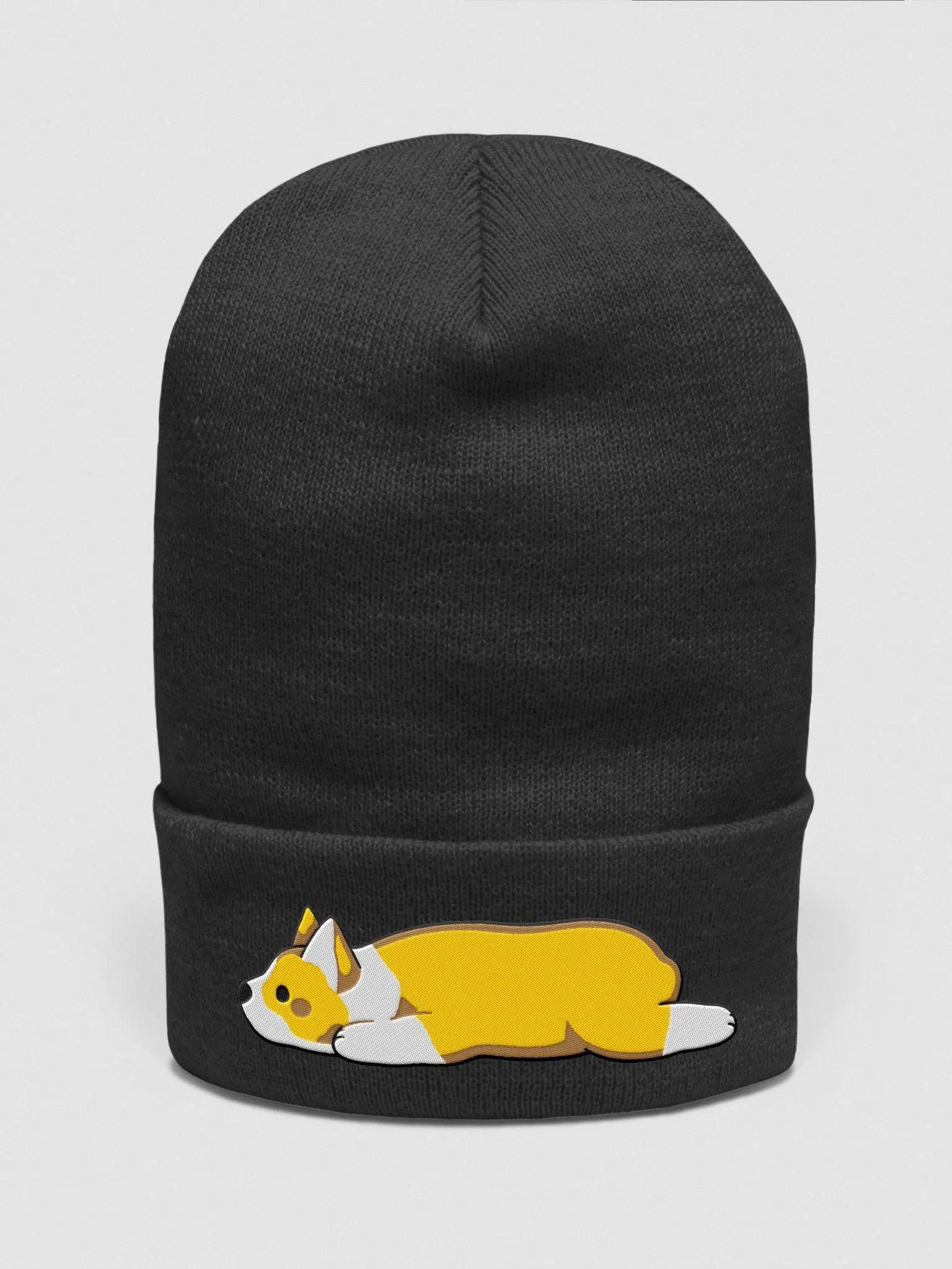 Long Clive Toque product image (1)