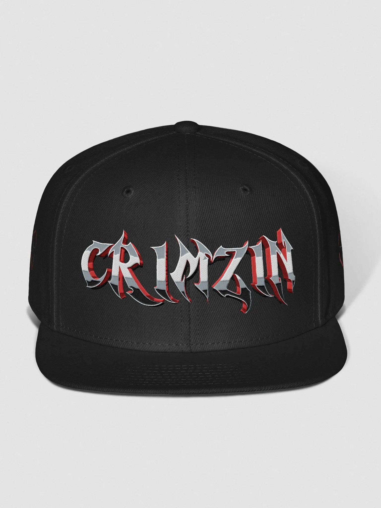 Crimzin Snap Back product image (1)