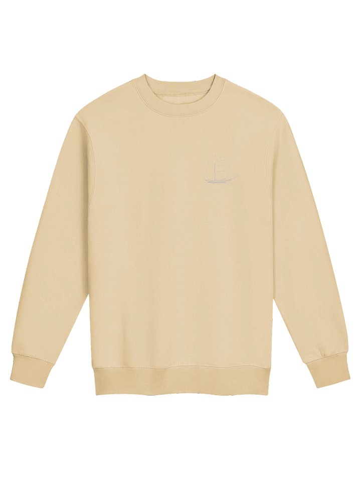 Bigger Than My Storms Crewneck product image (1)