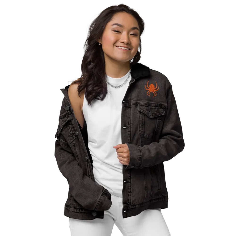 Bitsy Denim Jacket product image (4)
