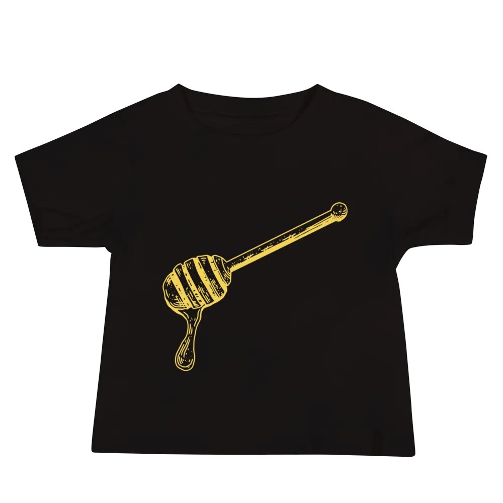 Sweet Honey Dipper Baby Tee product image (2)