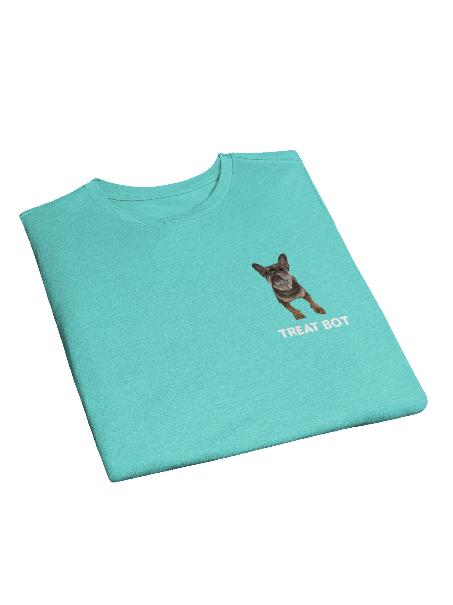 TreatBot OG T-Shirt product image (3)