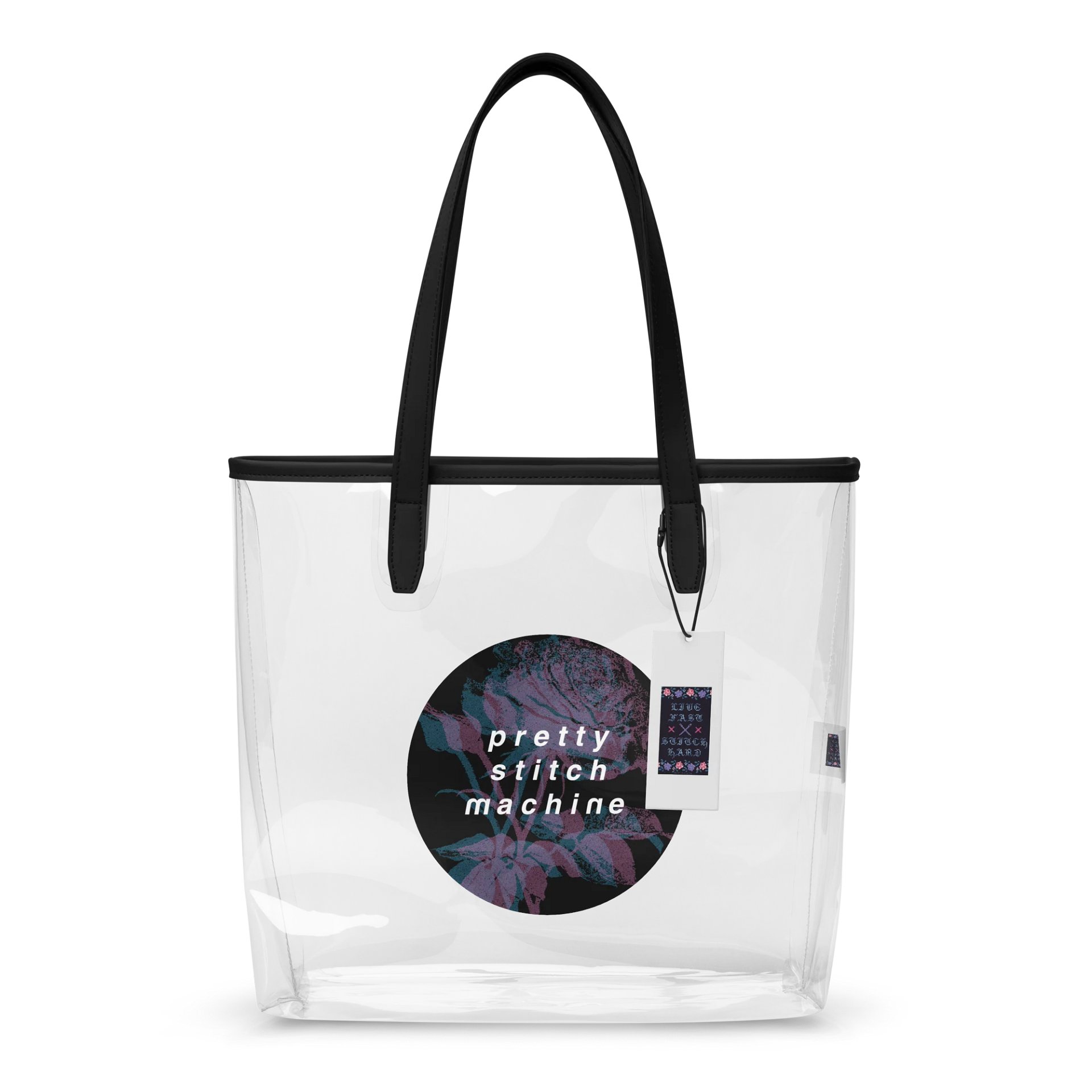 prettystitchmachine Project Bag product image (1)