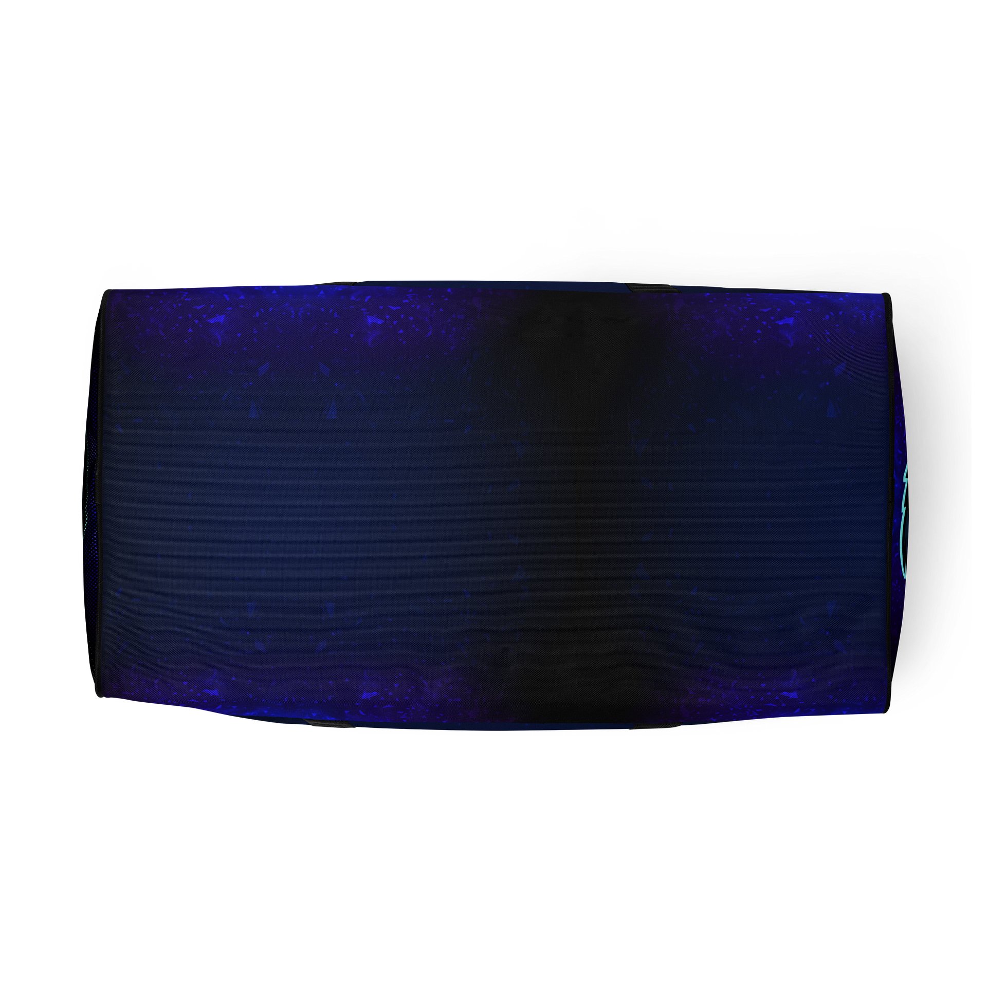 Official The Irish Wolfie Sports Bag product image (7)