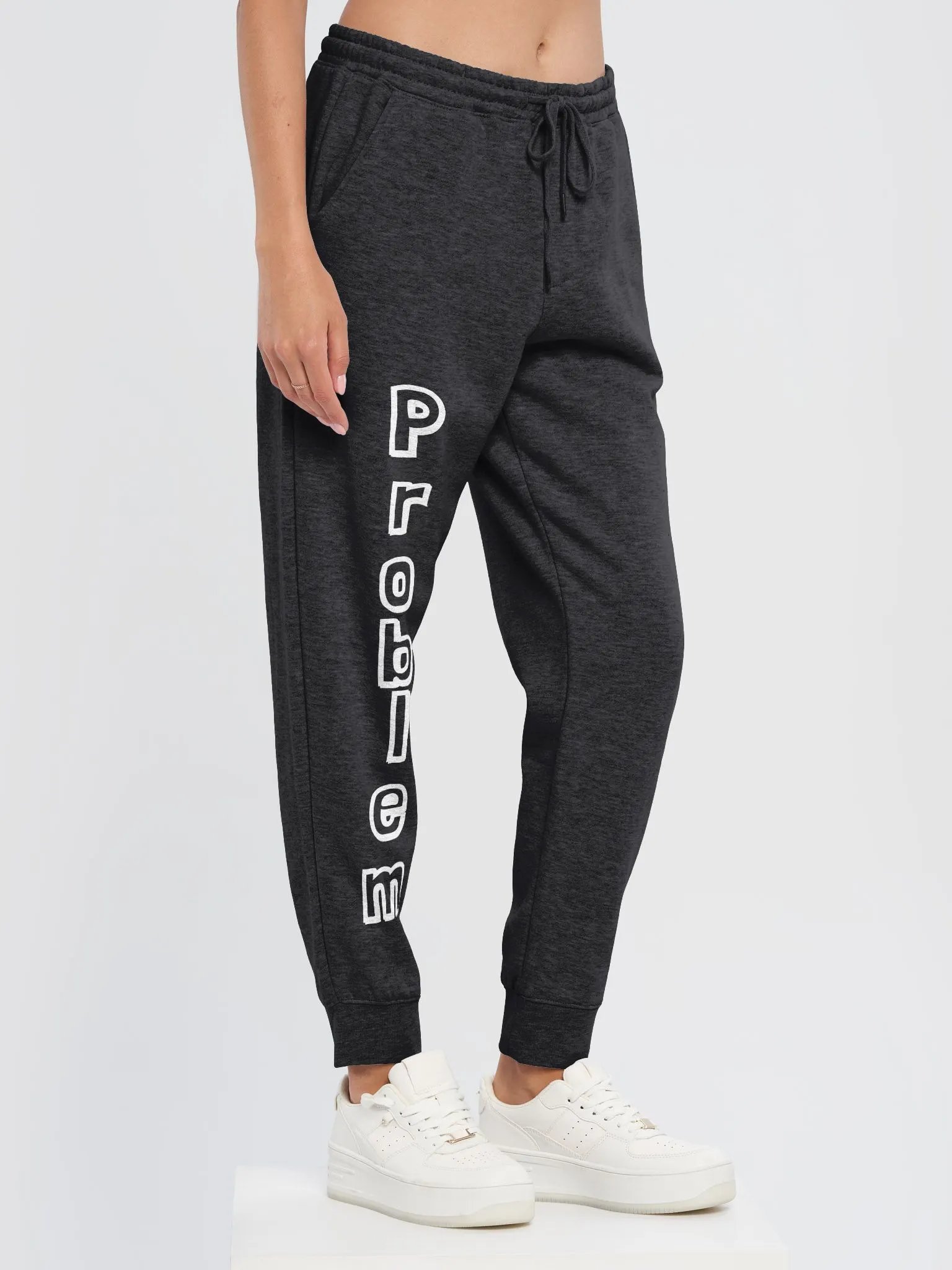 "Problem" Lounge Pants product image (3)