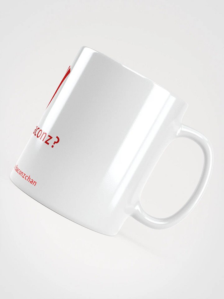 Got Baconz Drinky Mug product image (4)