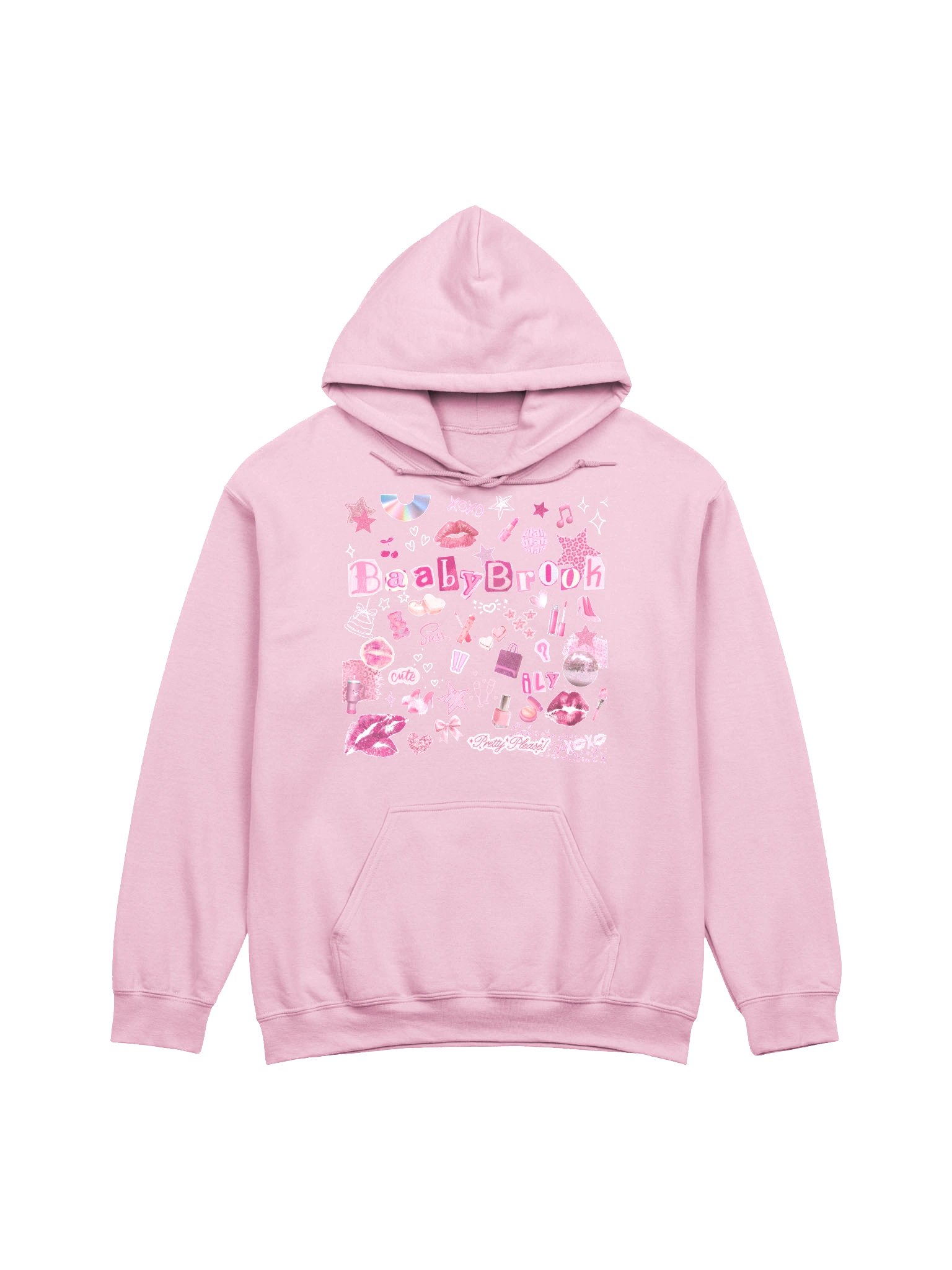 digital baaby hoodie product image (1)