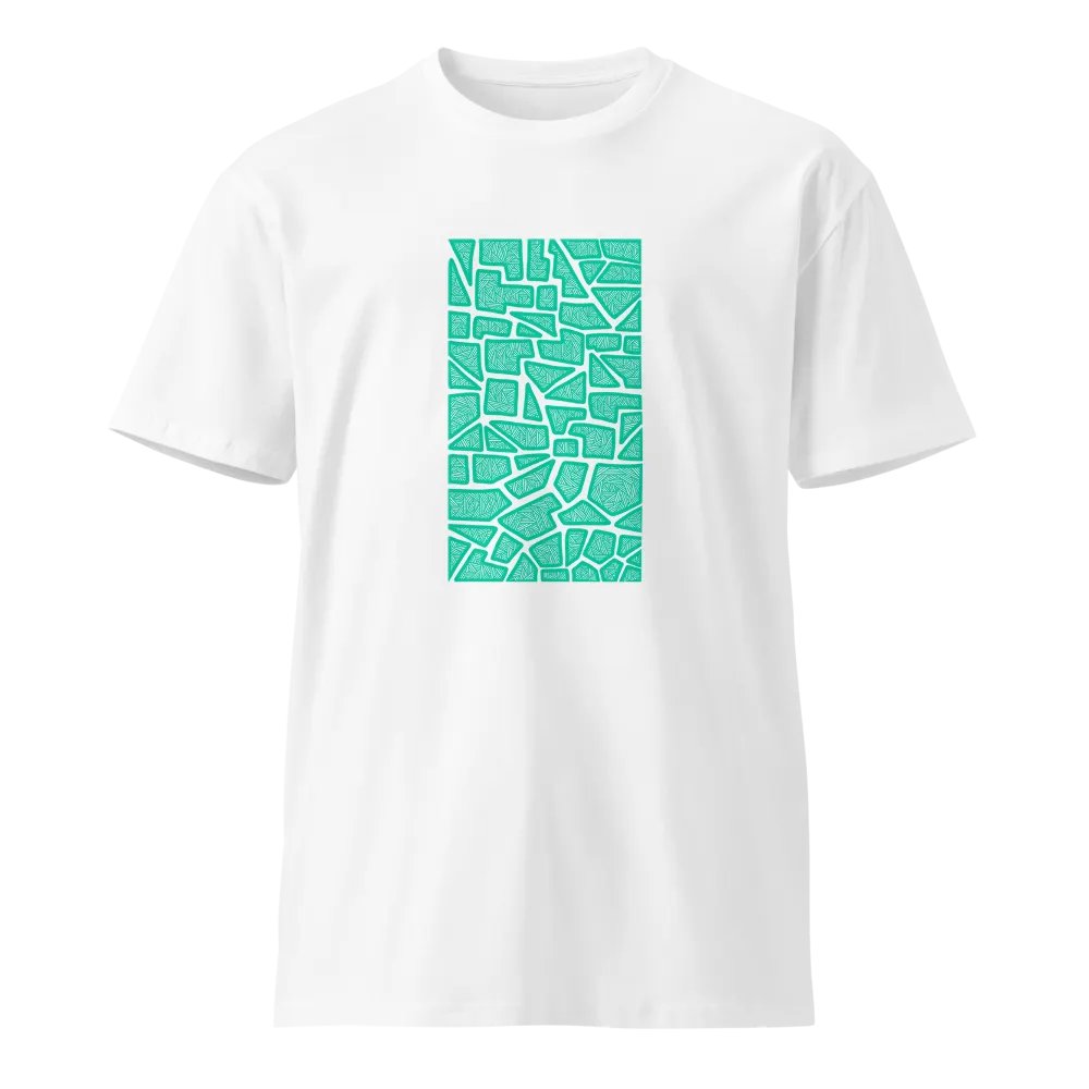 Green Lines product image (1)