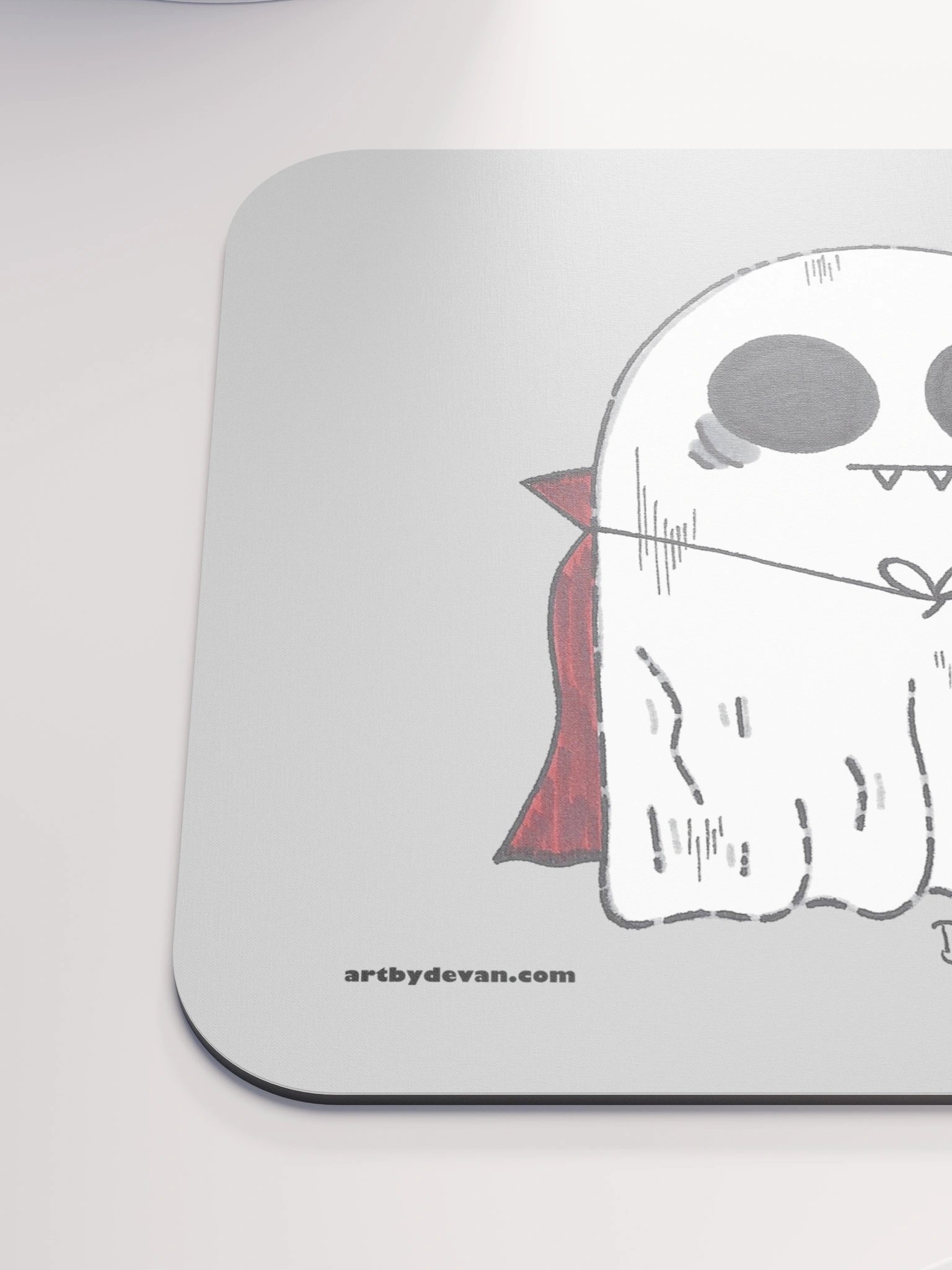 Ghost: Vampire Mousepad product image (6)