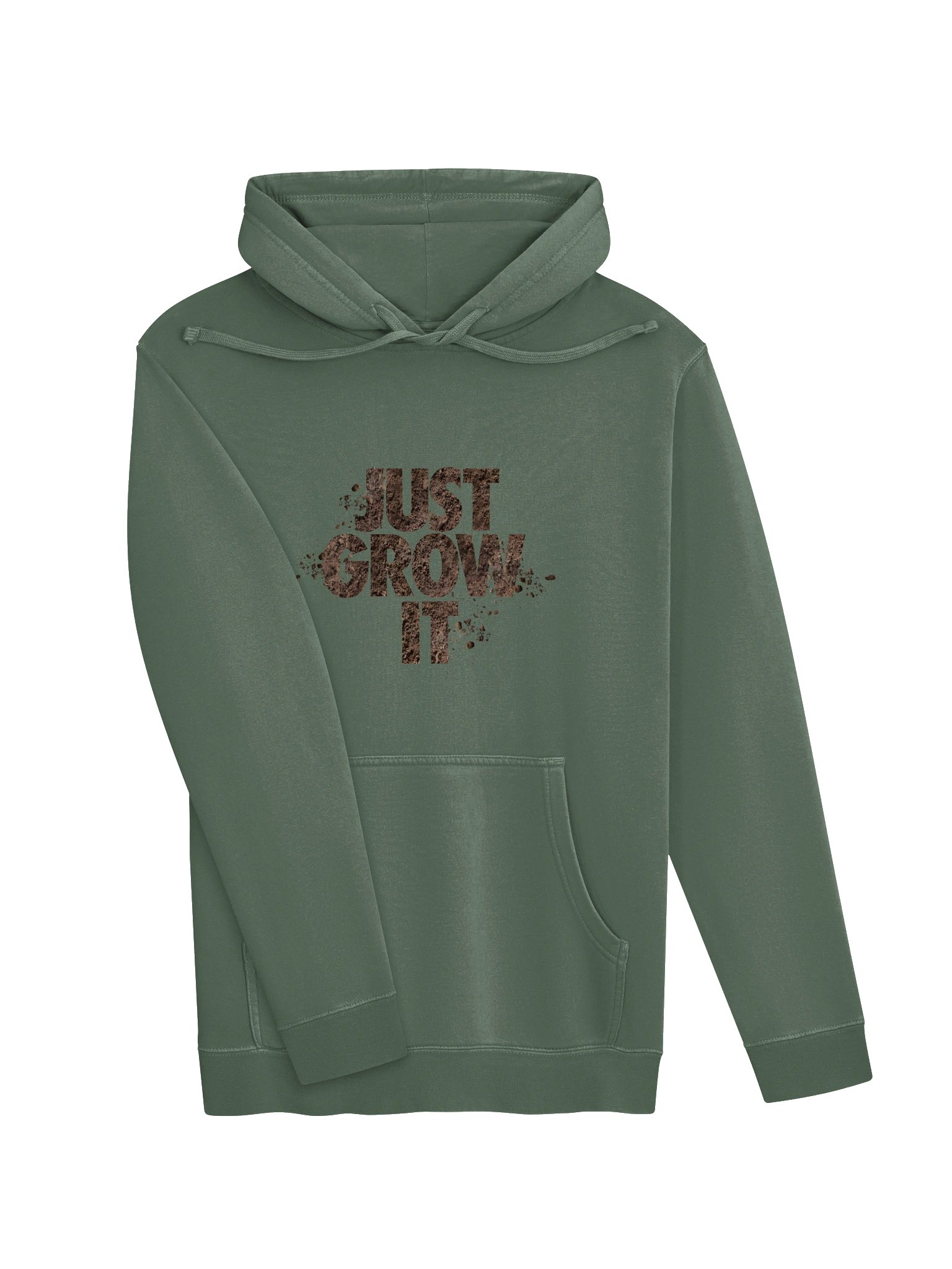 Just Grow It Logo (Printed) product image (18)