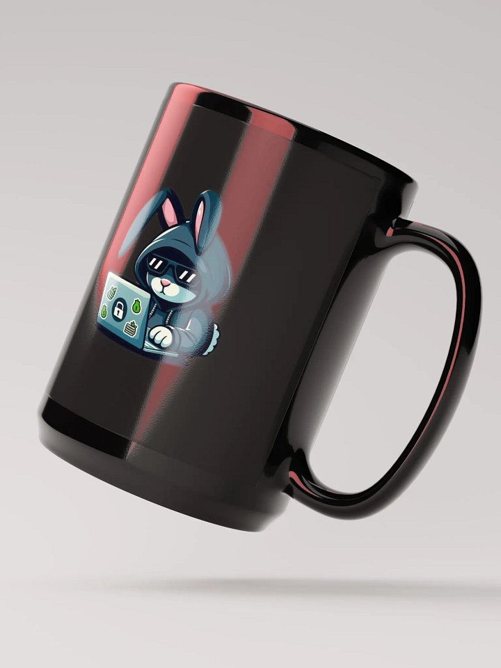 Tech Bun Mug product image (2)