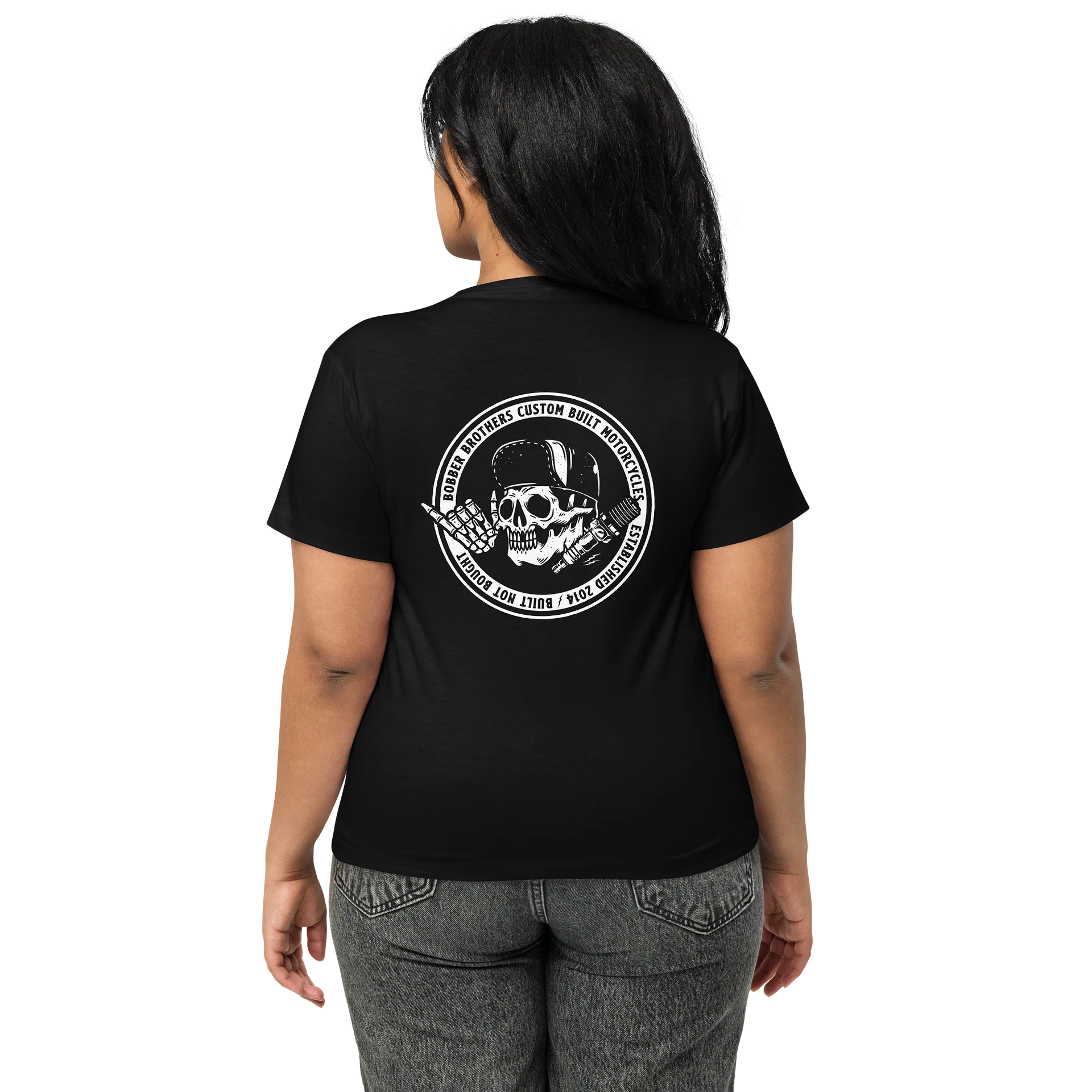 Shop Crest - Women Tee - image 3