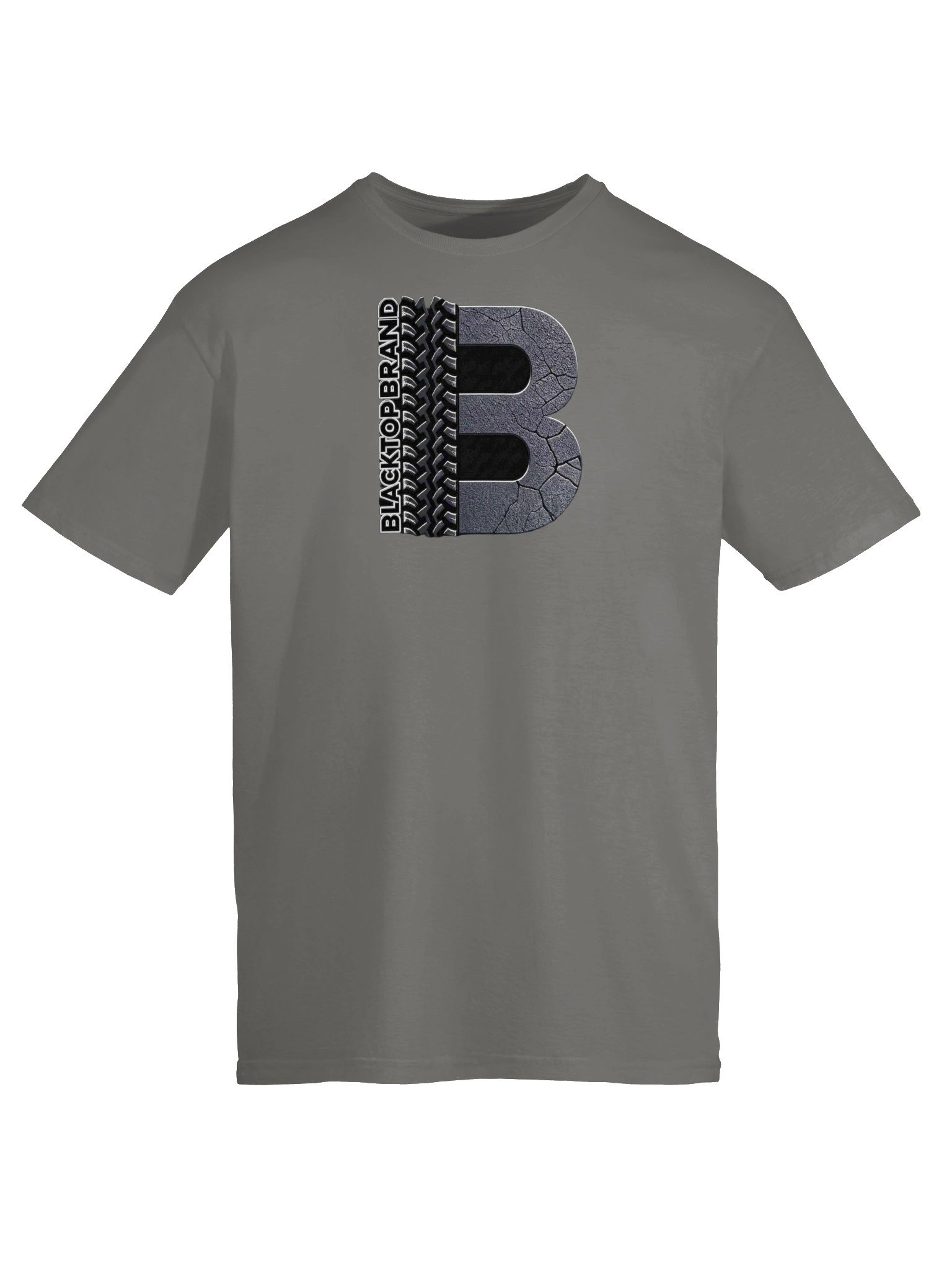 Blacktop Brand Classic Tee product image (5)