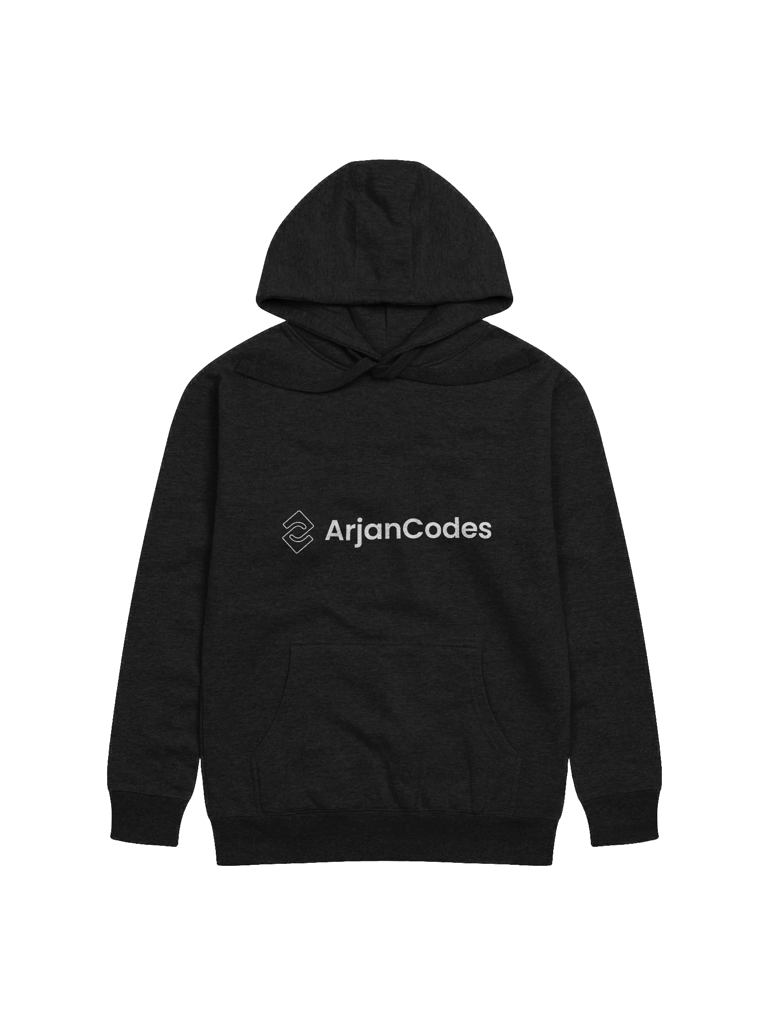 ArjanCodes Hoodie product image (13)