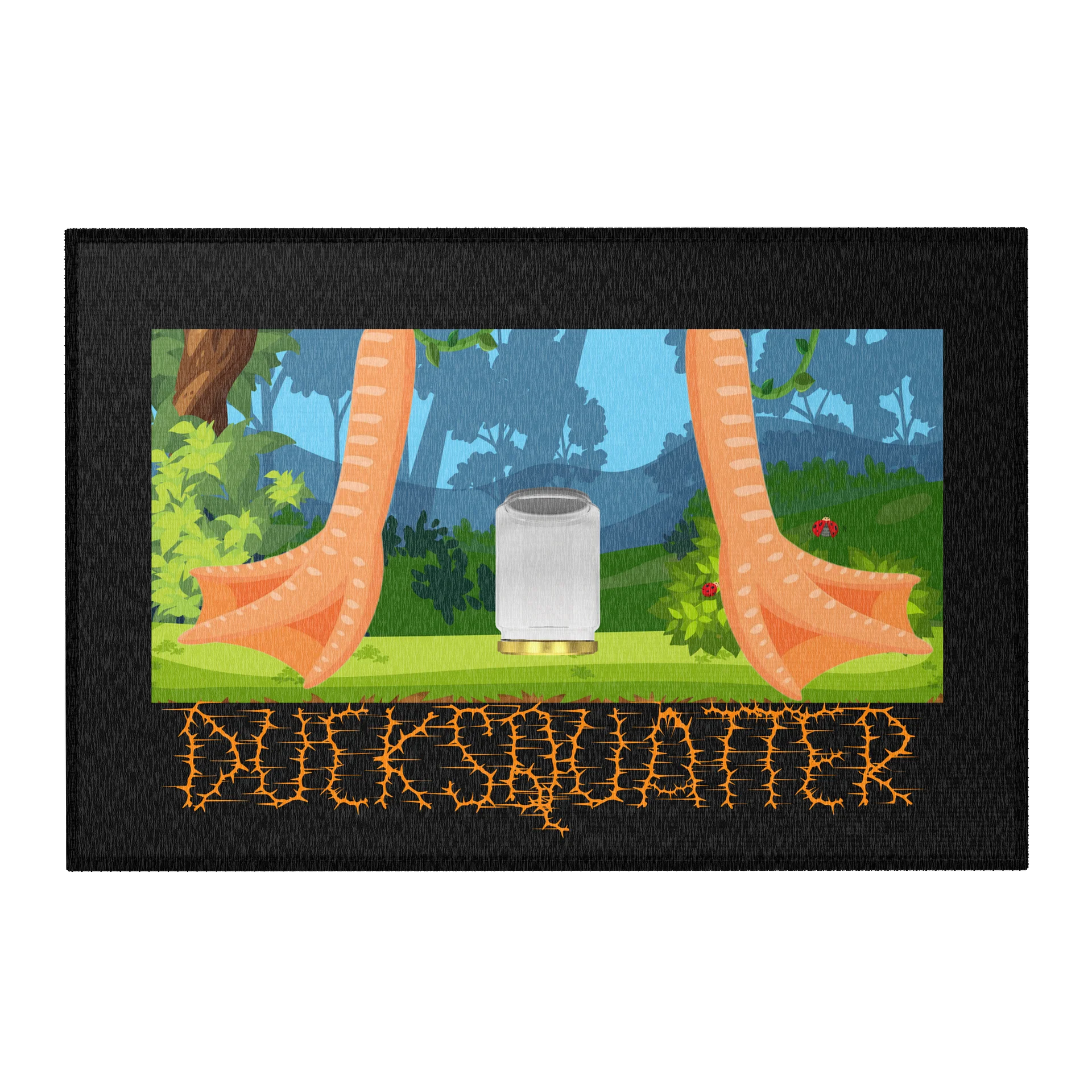 Ducksquatter Area Rug product image (1)