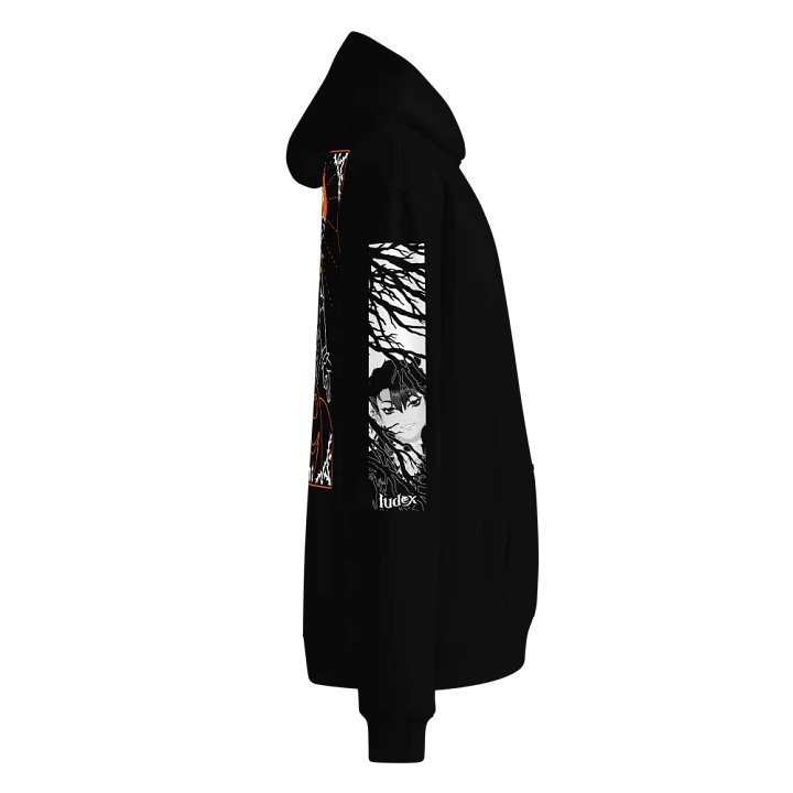 Judgment Hoodie product image (2)